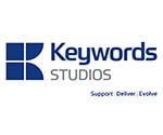 Keywords Studios