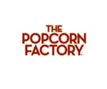 The Popcorn Factory